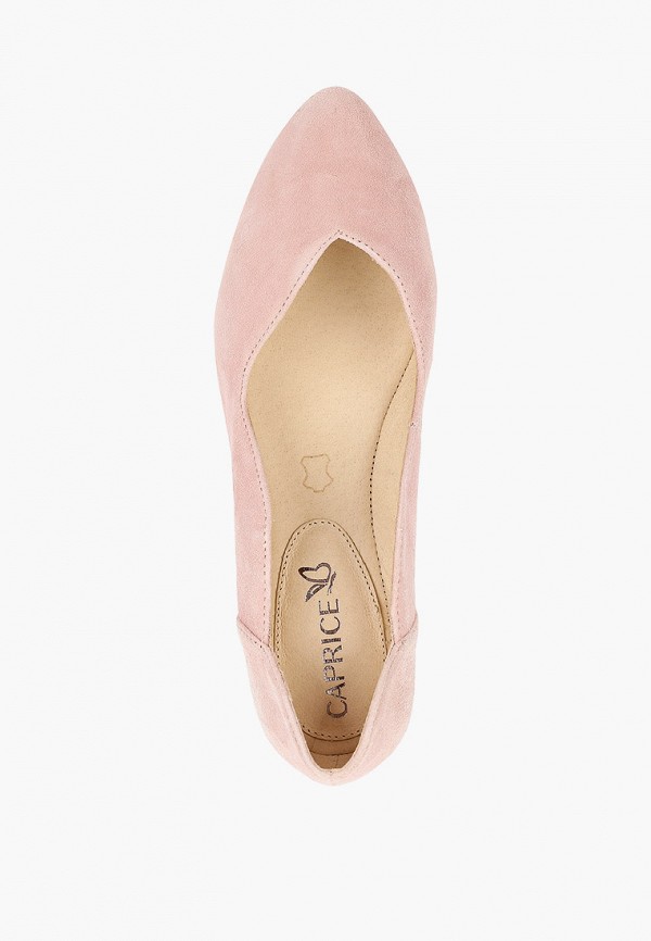 фото Туфли caprice