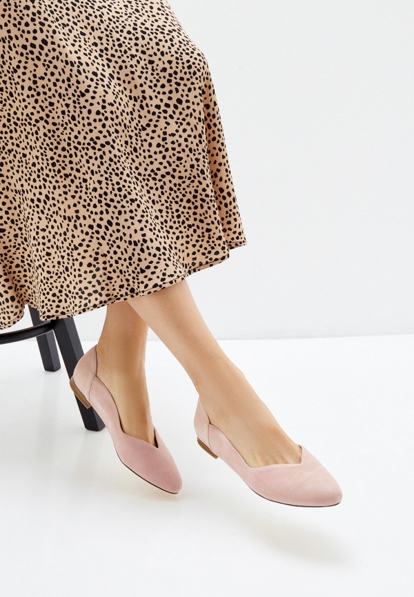 фото Туфли caprice