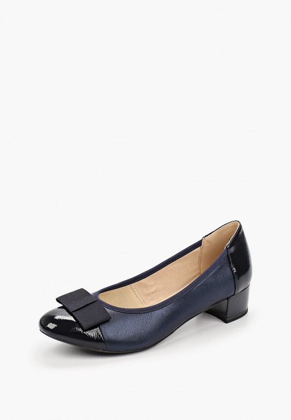 фото Туфли caprice