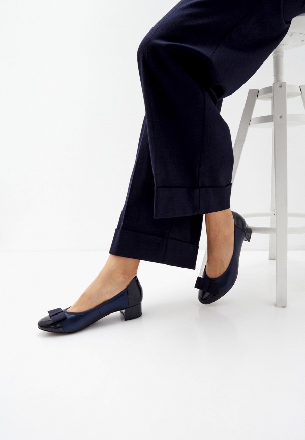 фото Туфли caprice