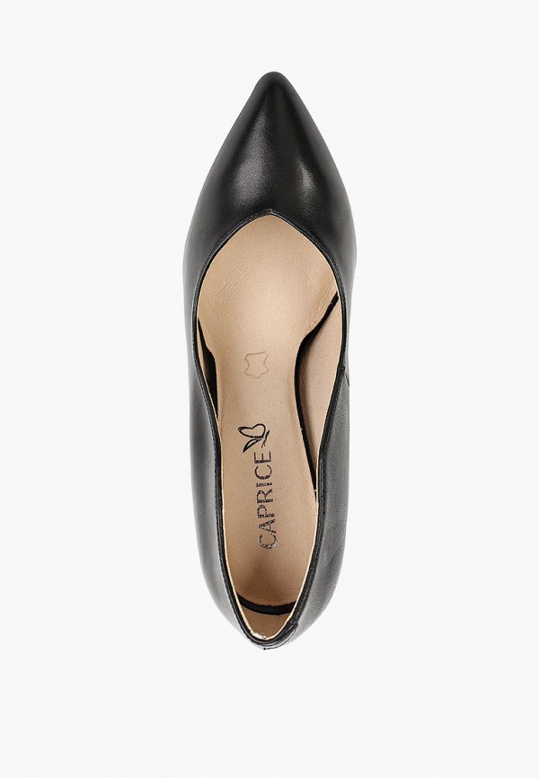 фото Туфли caprice