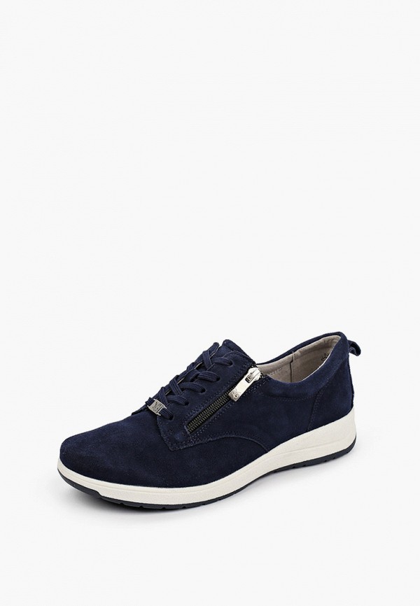 фото Кроссовки caprice