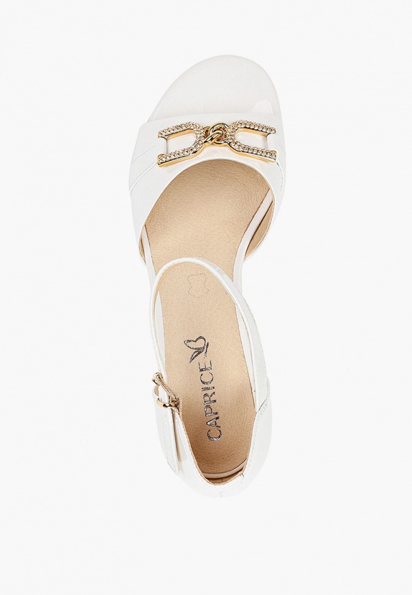 фото Босоножки caprice