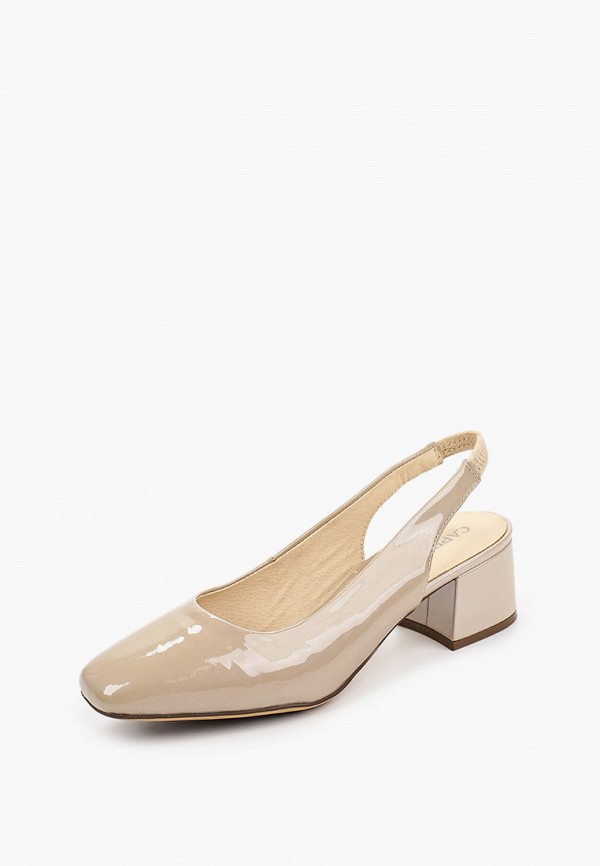 фото Туфли caprice