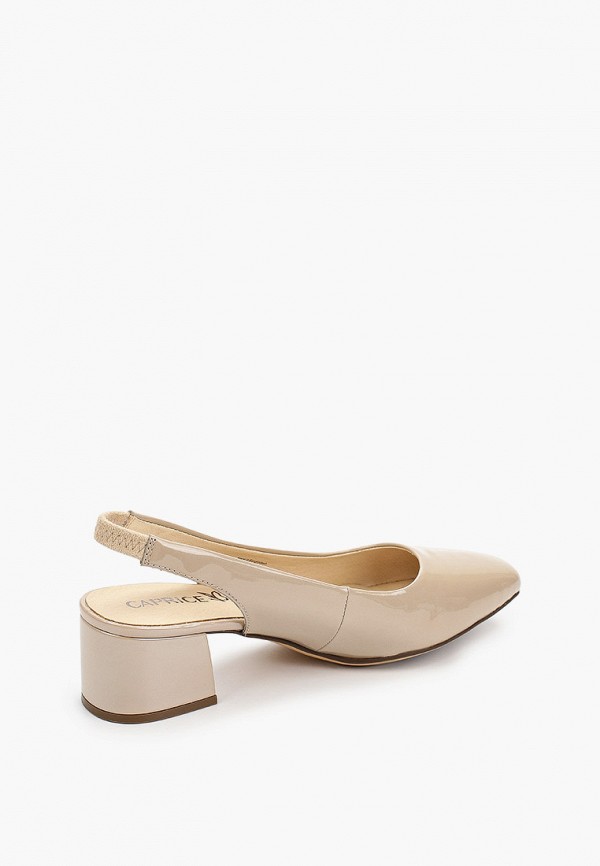 фото Туфли caprice