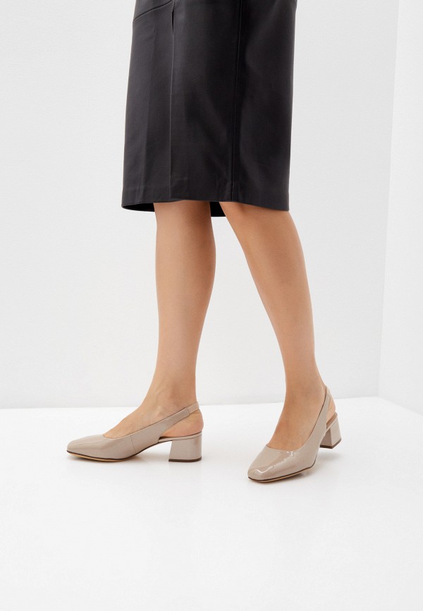 фото Туфли caprice