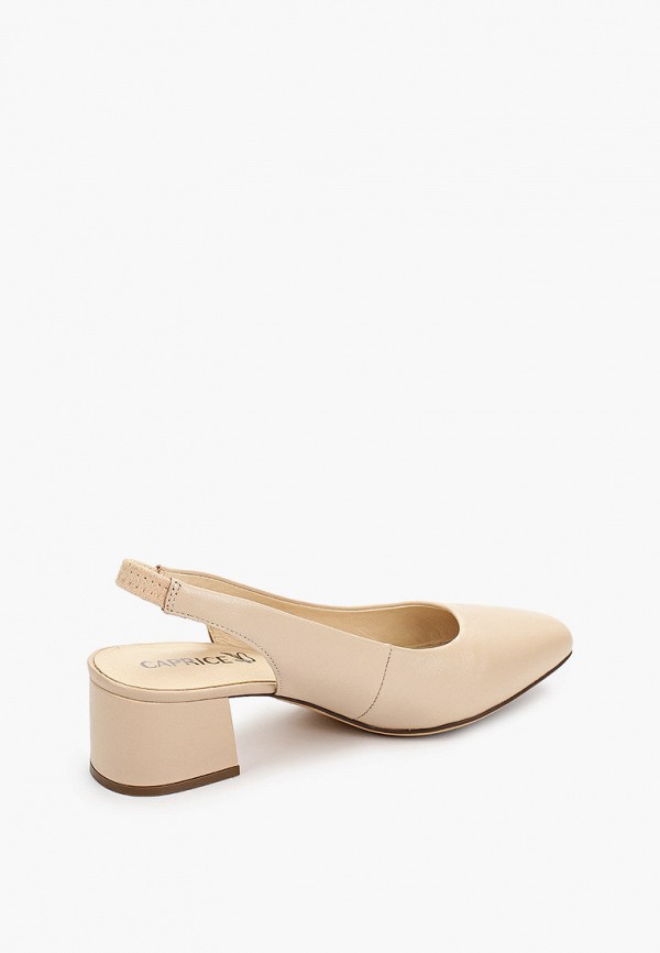 фото Туфли caprice