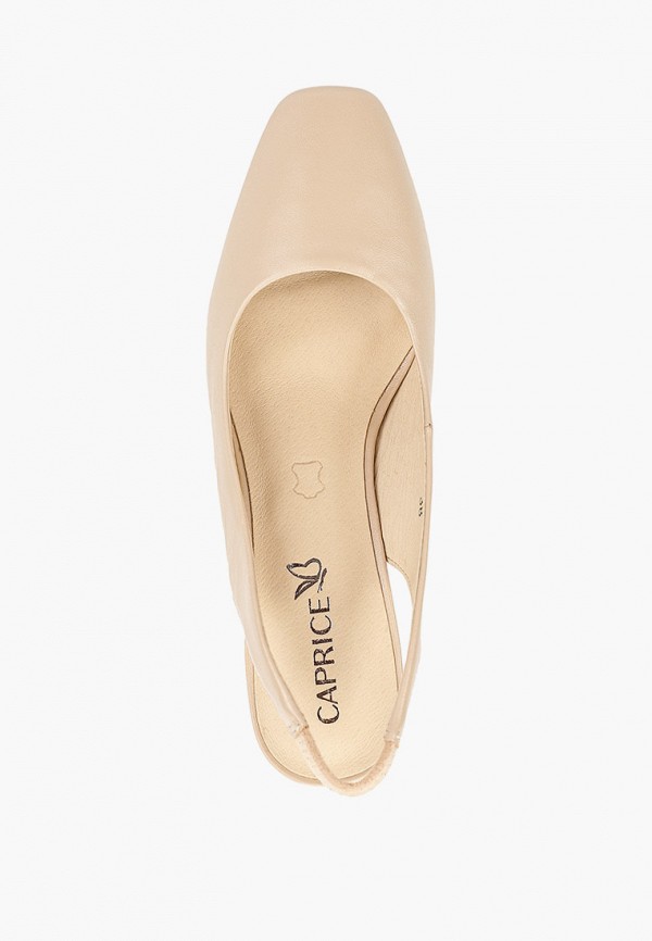 фото Туфли caprice