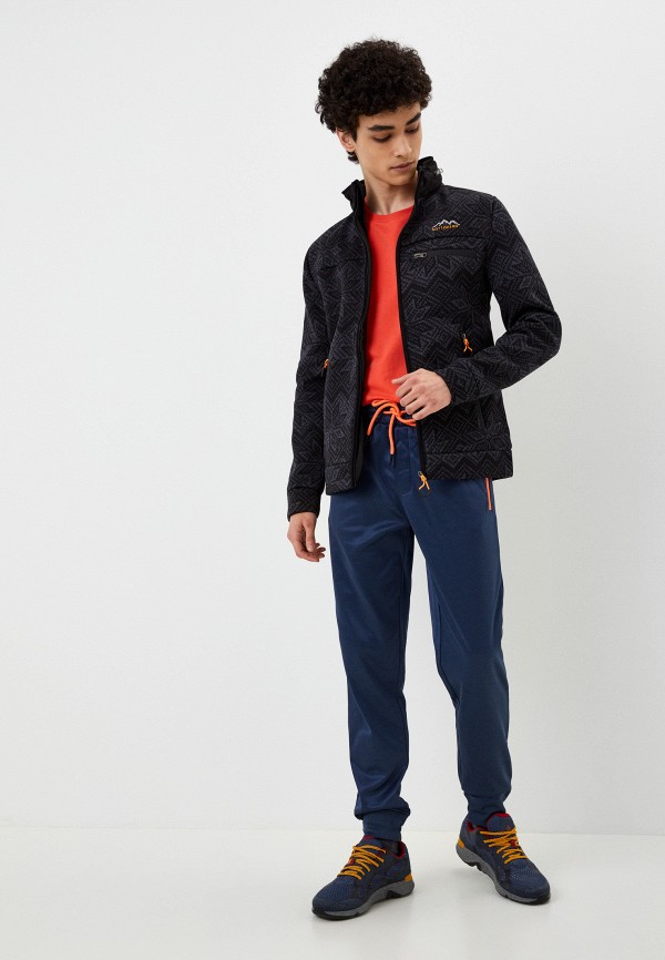 фото Брюки спортивные scuola nautica italiana