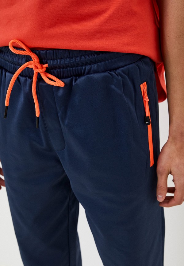 фото Брюки спортивные scuola nautica italiana