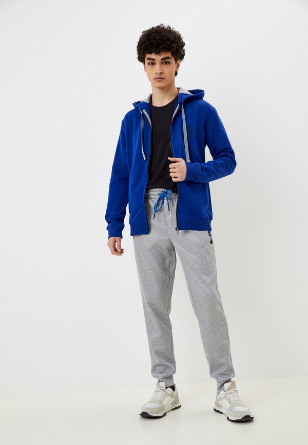 фото Брюки спортивные scuola nautica italiana