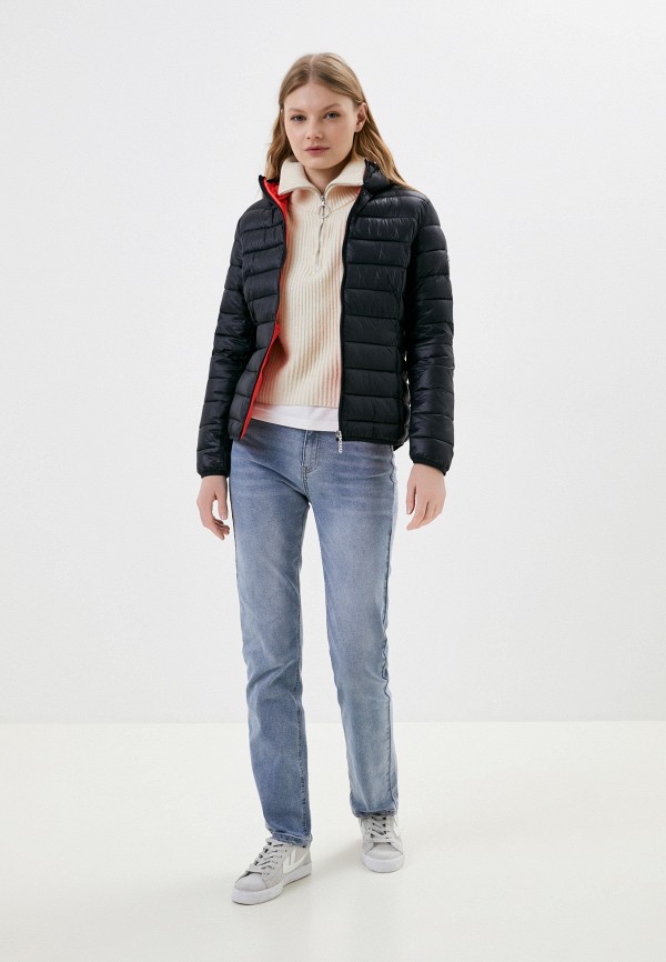 фото Куртка утепленная scuola nautica italiana