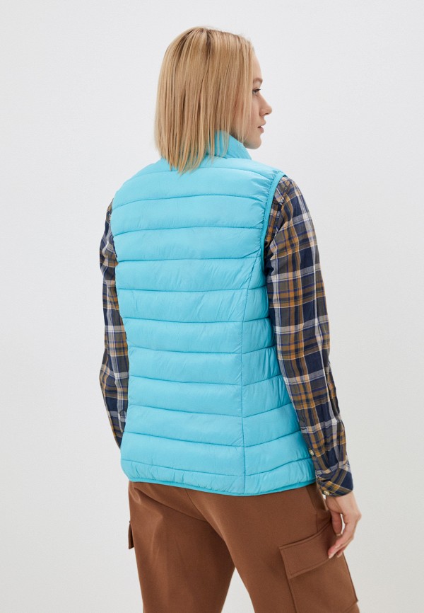 фото Жилет утепленный scuola nautica italiana