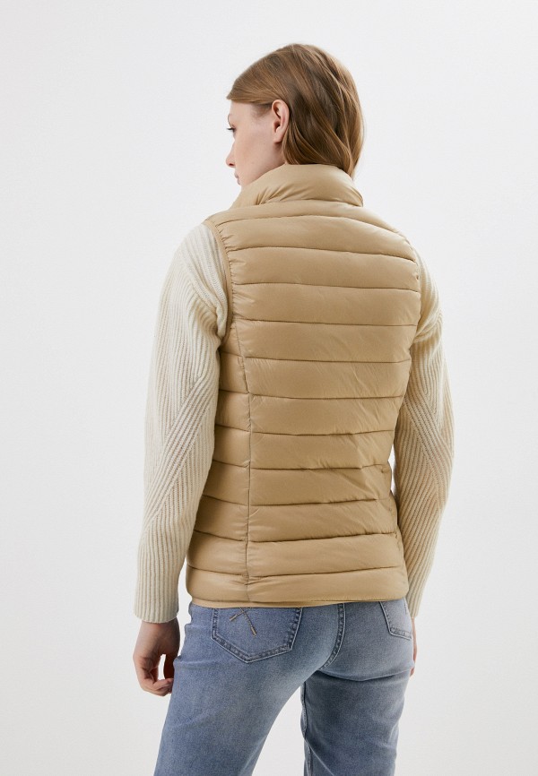 фото Жилет утепленный scuola nautica italiana