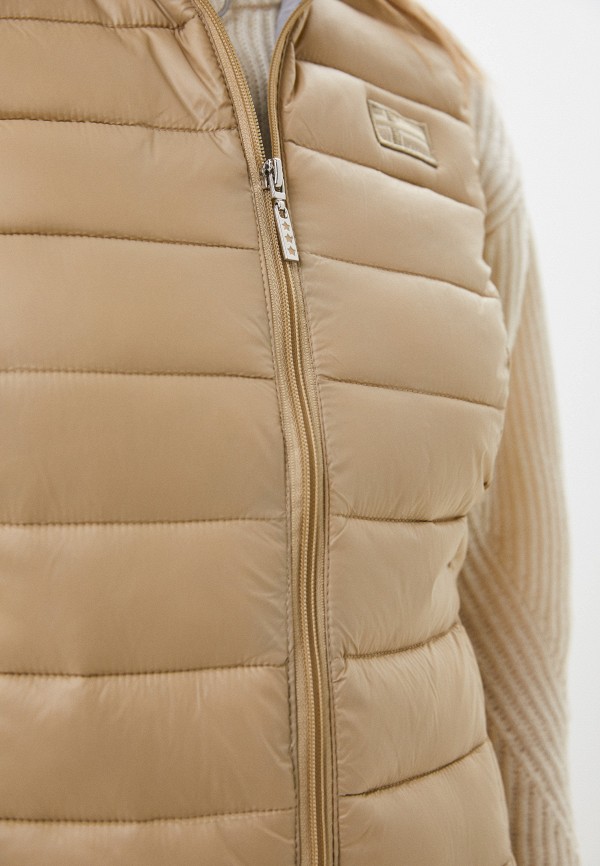 фото Жилет утепленный scuola nautica italiana