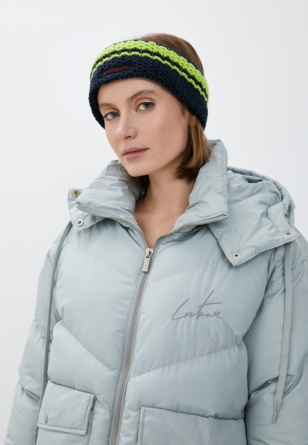 фото Повязка scuola nautica italiana