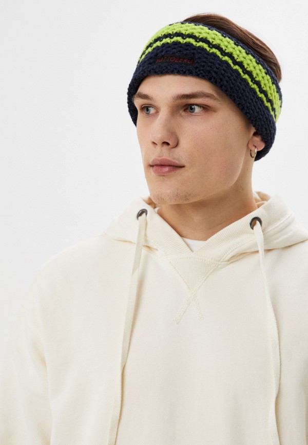 фото Повязка scuola nautica italiana