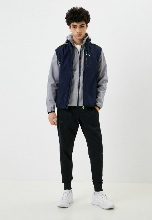 фото Жилет утепленный scuola nautica italiana