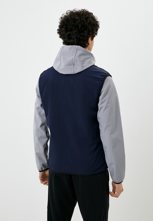 фото Жилет утепленный scuola nautica italiana