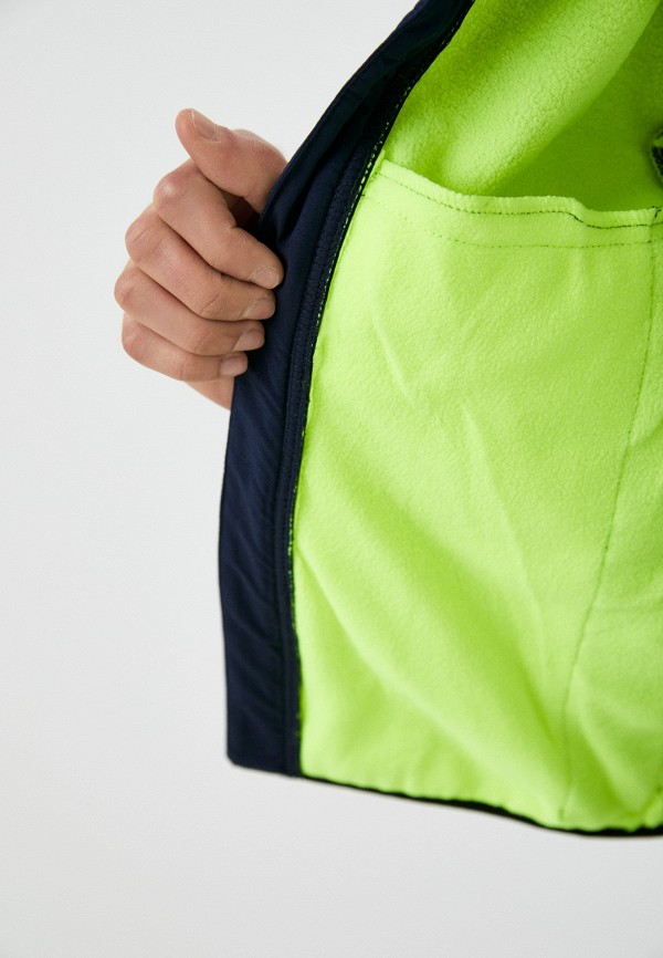 фото Жилет утепленный scuola nautica italiana