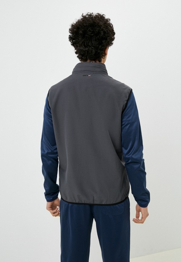 фото Жилет утепленный scuola nautica italiana