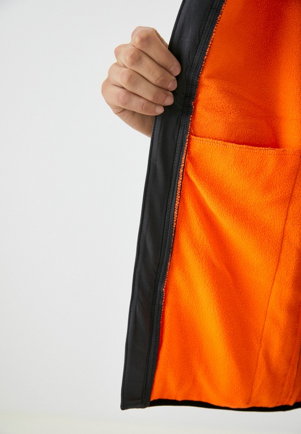 фото Жилет утепленный scuola nautica italiana