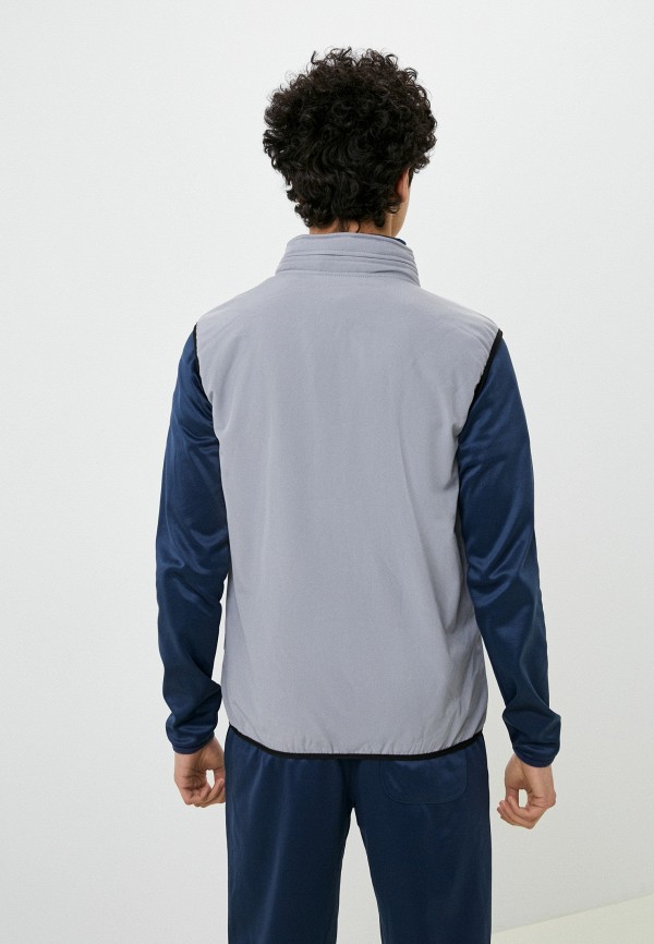 фото Жилет утепленный scuola nautica italiana