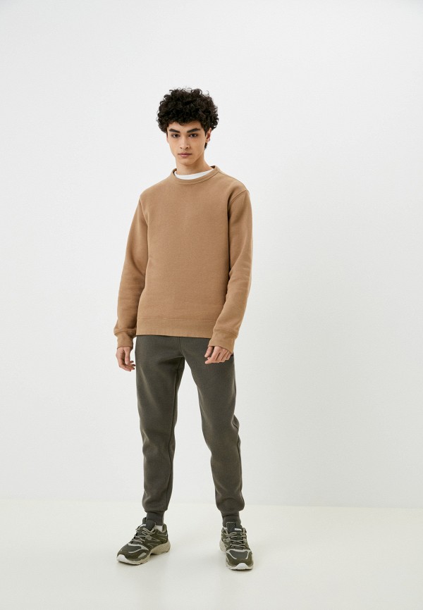 фото Брюки спортивные scuola nautica italiana