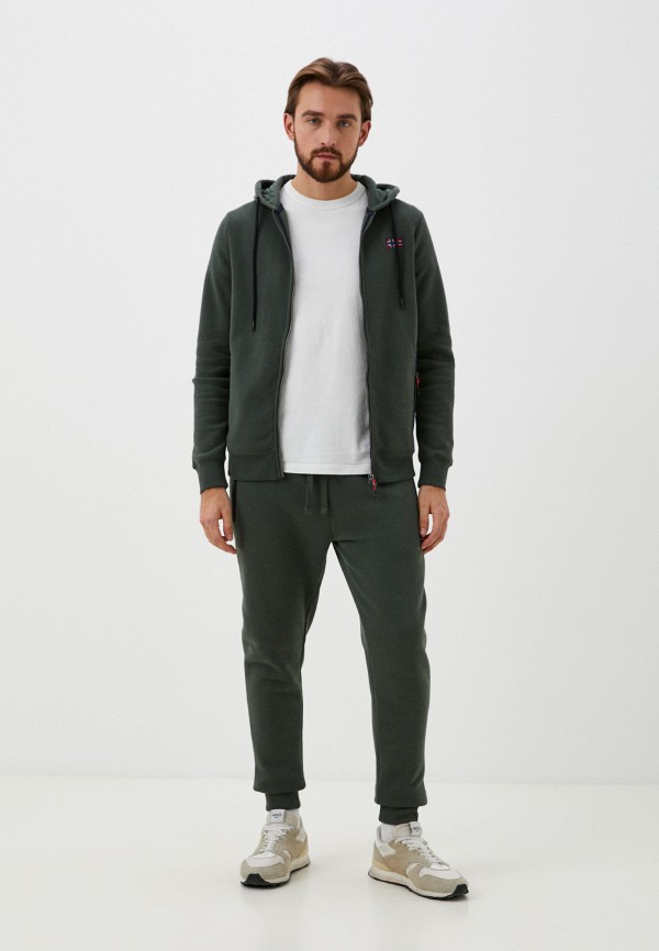 фото Брюки спортивные scuola nautica italiana