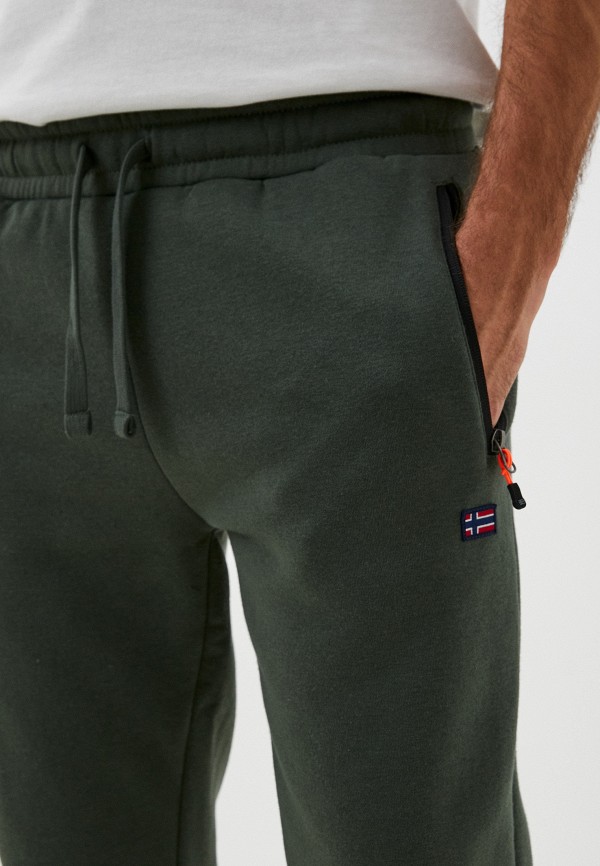 фото Брюки спортивные scuola nautica italiana