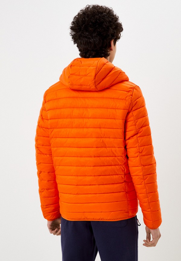 фото Куртка утепленная scuola nautica italiana