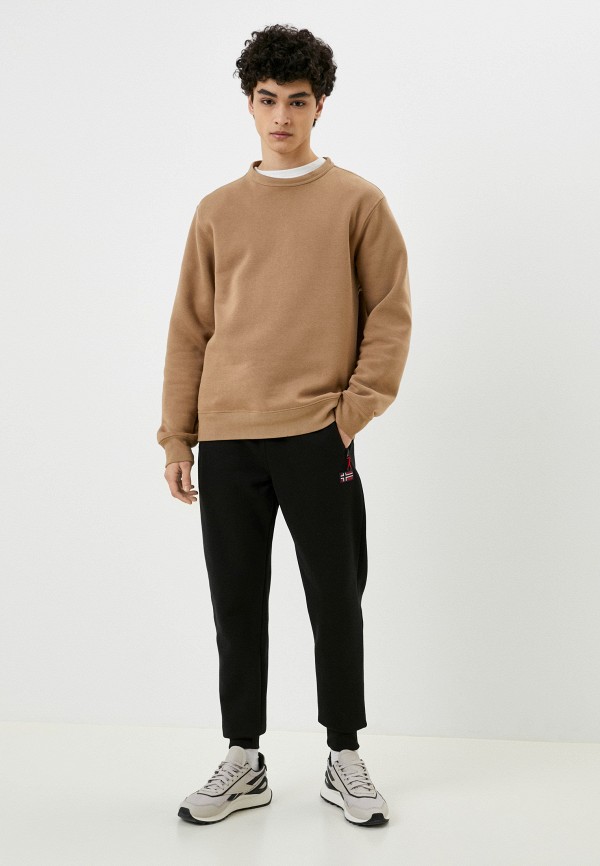 фото Брюки спортивные scuola nautica italiana