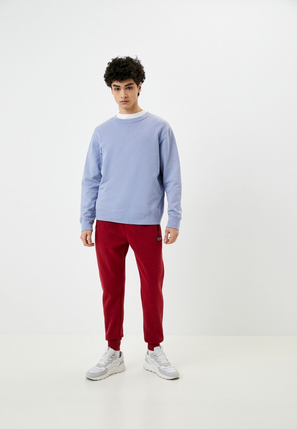 фото Брюки спортивные scuola nautica italiana