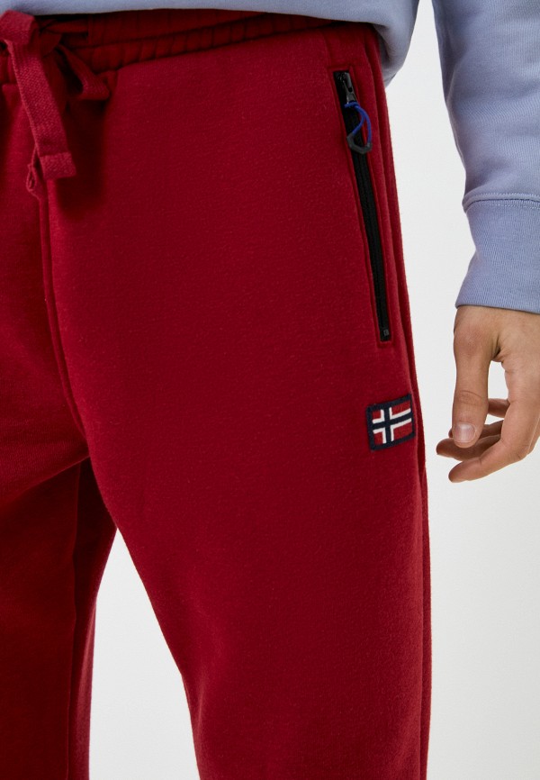 фото Брюки спортивные scuola nautica italiana