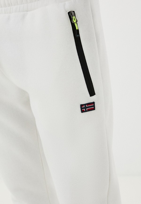 фото Брюки спортивные scuola nautica italiana