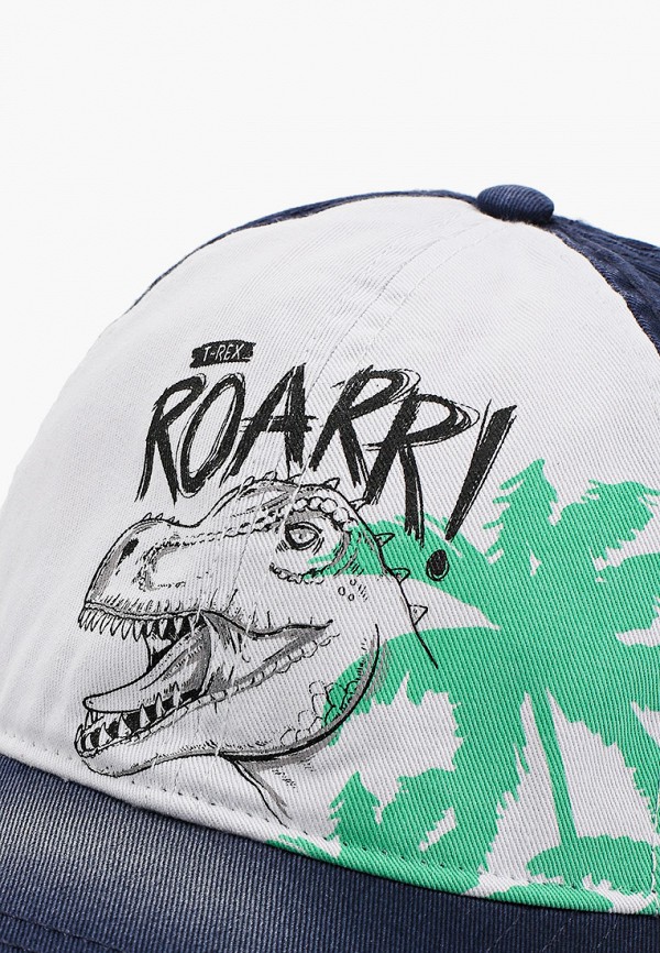 фото Бейсболка tutu