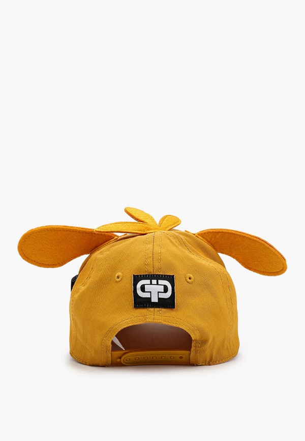 фото Бейсболка tutu