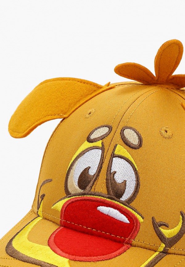 фото Бейсболка tutu