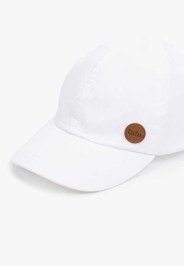 фото Бейсболка tutu