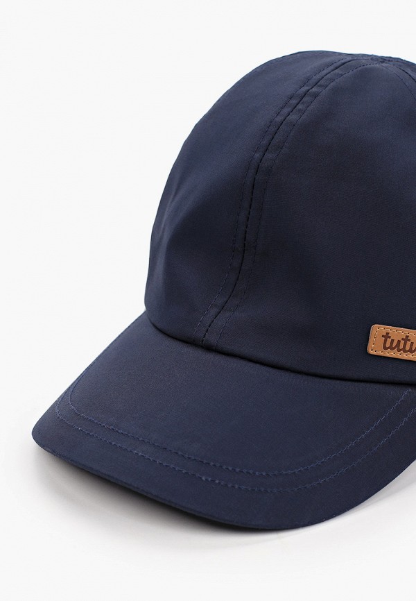 фото Бейсболка tutu