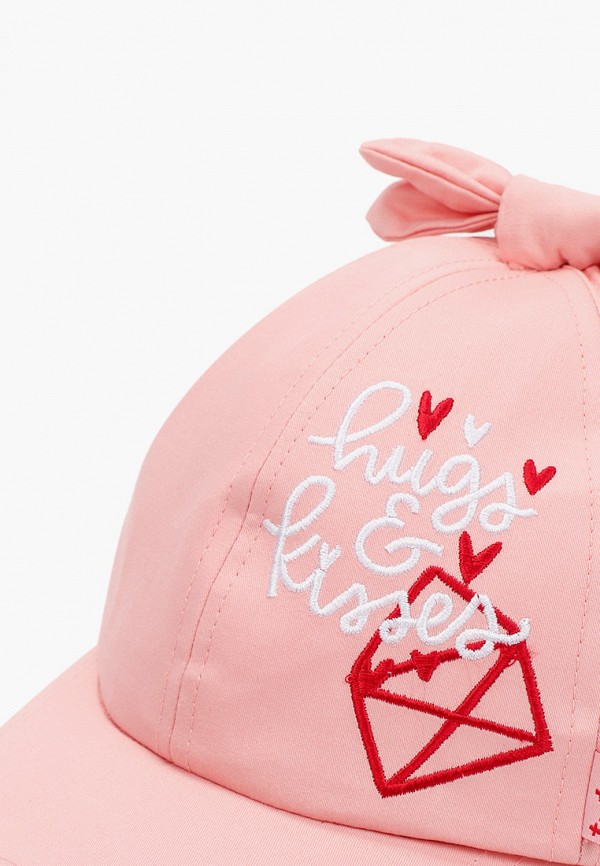 фото Бейсболка tutu