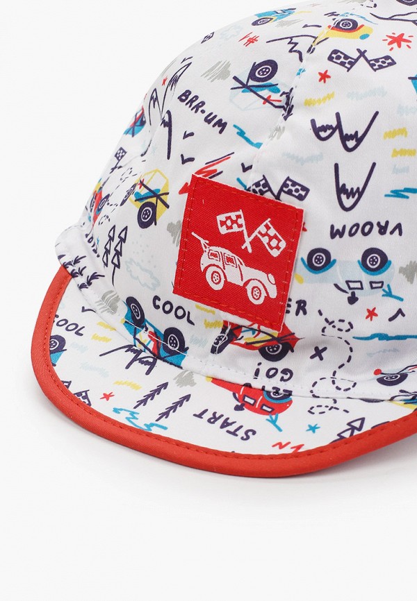 фото Кепка tutu