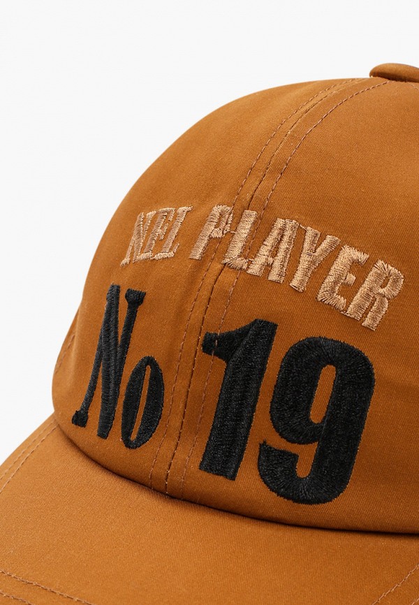 фото Бейсболка tutu