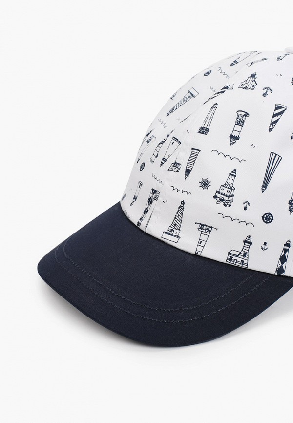 фото Бейсболка tutu