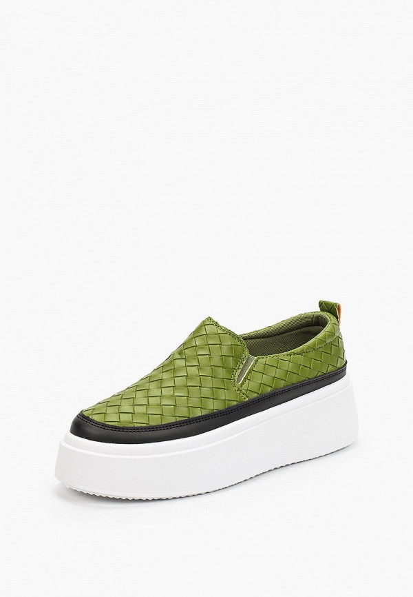 фото Слипоны diora.rim