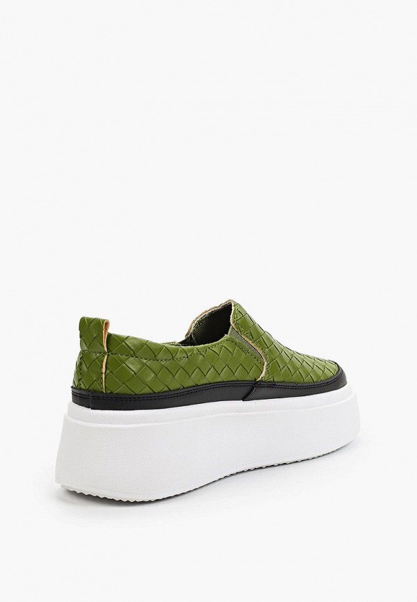 фото Слипоны diora.rim