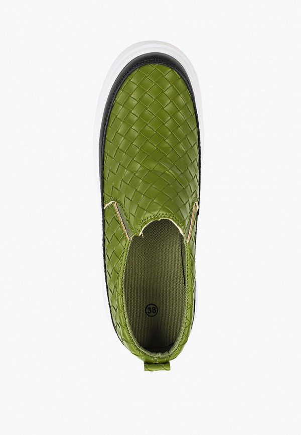 фото Слипоны diora.rim