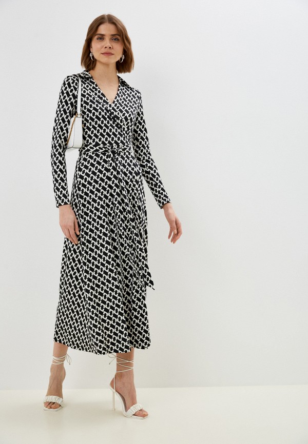 Платье By Swan, Разноцветный
Платье By Swan, Разноцветный