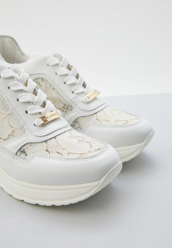 фото Кроссовки baldinini