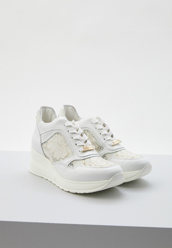 фото Кроссовки baldinini